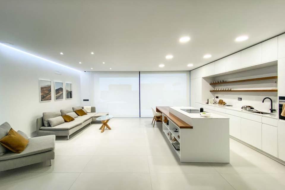 Lea Luxury Golf House *