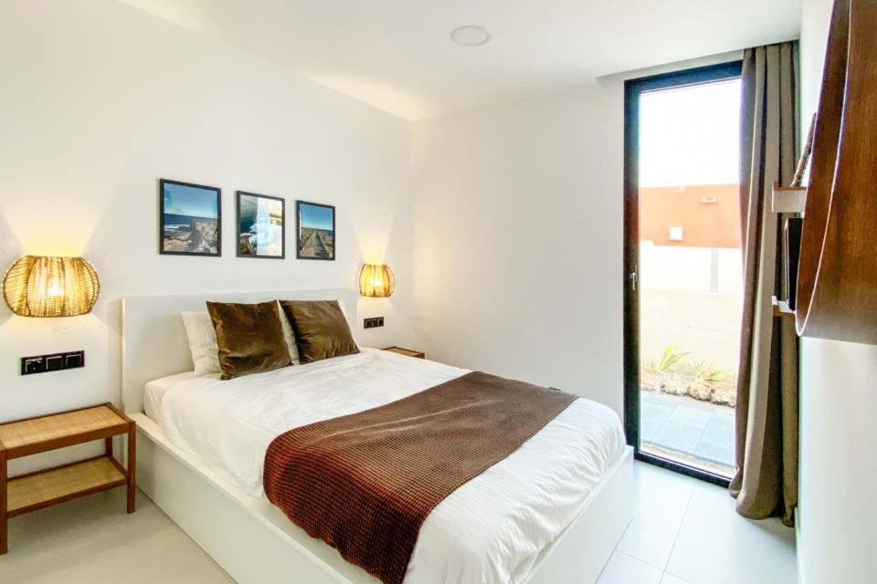 Lea Luxury Golf House Casa vacanze Caleta De Fuste