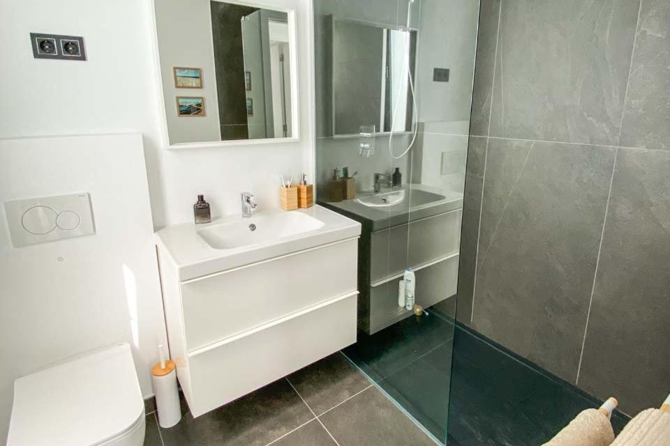 Lea Luxury Golf House * Caleta De Fuste