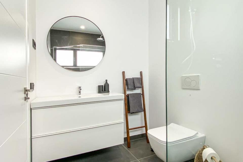 Ferienhaus Lea Luxury Golf House *